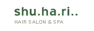 shu.ha.ri..HAIR SALON & SPA